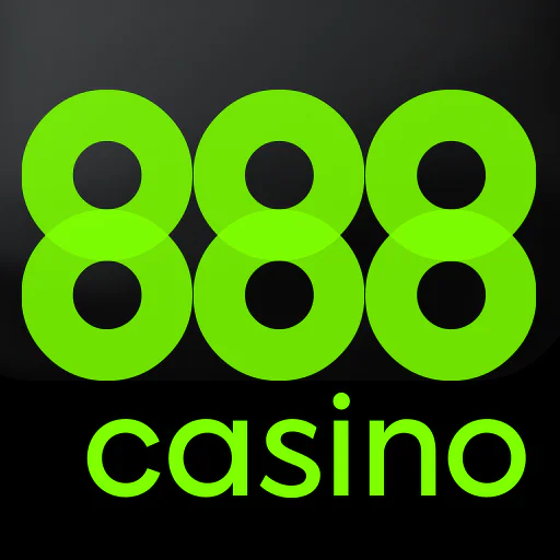 Casino 888 logo