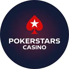 PokerStars logo