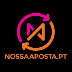 Nossa Aposta logo