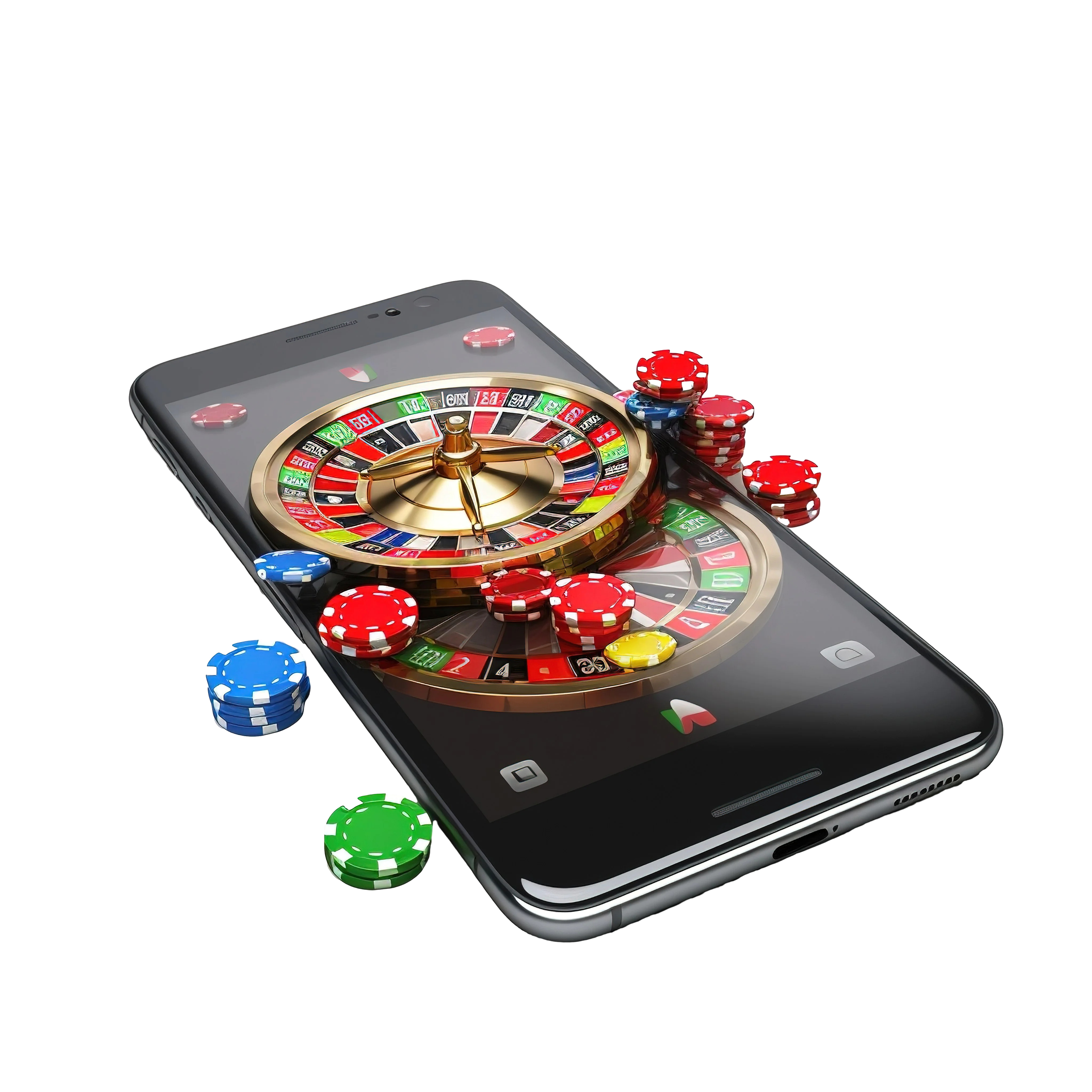 Apps casino online Portugal